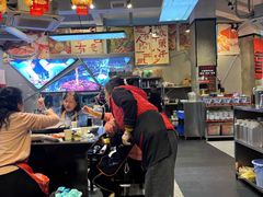 -俏媳妇火锅(宽窄巷子店)