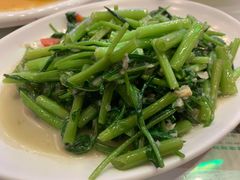 -澳门陈光记烧味饭店(郎家园店)