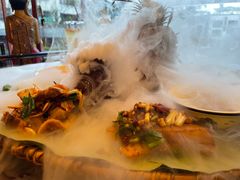 -傣乡之味·傣族特色手抓饭·孔雀宴(大理古城首店)