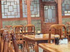 -柴氏风味斋(甘家口店)