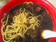 -刘记大肉面(三牌楼大街店)