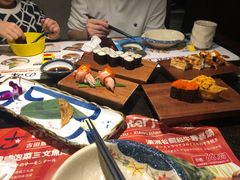 -古田居·特色寿司料理(星之岛旗舰店)