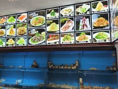 -牟传仁饭庄(星海店)