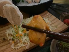 -湊湊火锅·茶憩(石家庄万象城店)