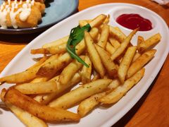 -斗牛士牛排(南京东路店)