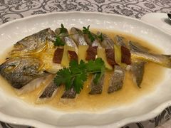 -山外山菜馆(玉泉路店)