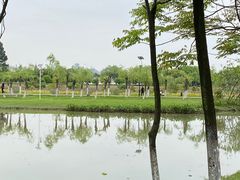 -艾溪湖湿地公园