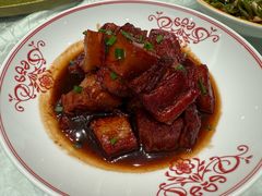 -小方外婆菜(蒙山路店)