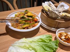 -丁虎子烤肉(国道二店)