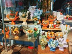 -循礼门鲜花花市(武汉循礼门店)