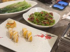 -亢龙太子酒轩·花园店