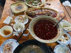 -青城甲(青城山店)