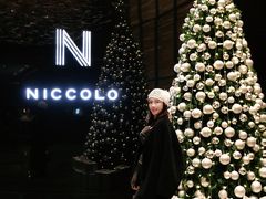 -长沙尼依格罗酒店