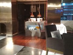 大堂-圆顶阁西餐厅(郑州索菲特国际饭店 )