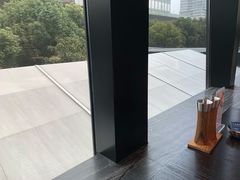 -当米亚诺意大利餐厅(武汉光谷凯悦酒店)