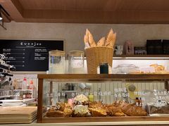-evoojoo面包商店