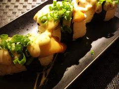-昊·来了寿司(双楠2店)