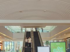 -潮界(LU·ONE凯德晶萃广场店)