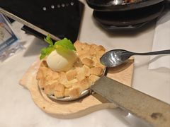 -港丽餐厅(领展购物广场·中关村店)