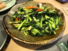 -mango tree芒果树泰国餐厅(青岛万象城店)