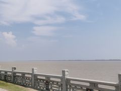 -观潮胜地公园
