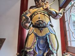 -千佛山风景名胜区