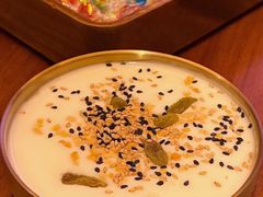 -清真·古丽花儿·新疆美食(河南路店)