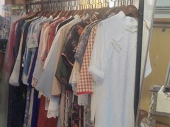 -暮晚尘香汉服旗袍