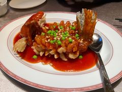 -九里云松·天香餐厅