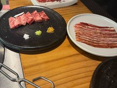 -焱铁烧·黑毛和牛专门店(南宁万象城店)