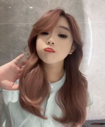 -LJOY丽锦造型·烫发染发