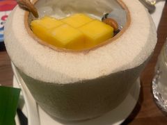 -星叶·东南亚料理(宁波万象汇店)