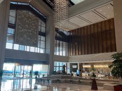 -连云港金陵海州湾会议中心