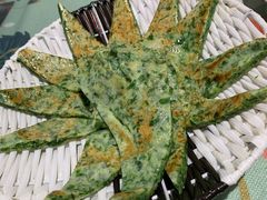 草头摊面衣-得意楼蒸菜馆