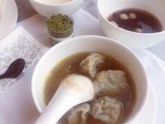 -南京金陵饭店