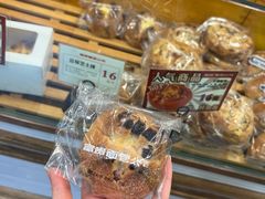 -富贵面包公司(运河店)