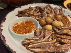 -醉小酒馆·川菜·江湖菜·重庆菜(观音桥旗舰店)