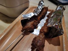 -涮福記·现切牛羊肉火锅(世纪汇店)