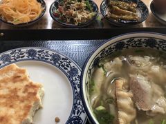 -夏家合汁(天润花园小区店)