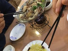 -振生清真饭店(永安道店)