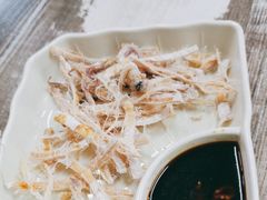 -茶语特色小吃店