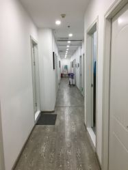 -时间海科学美容