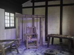 -上海市龙华烈士陵园