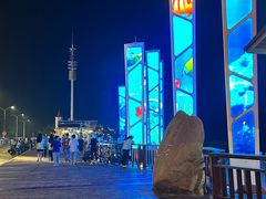 -老虎石海上公园