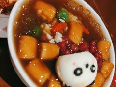 -池嬢拌粉(上海首店)