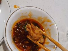-幺妹火锅鸡(西城店)