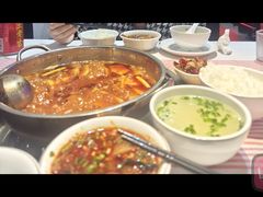 -二钳洞庭虾蟹·江湖菜(成都鹭岛店)