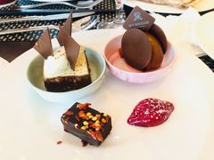 -Social 秀西餐厅-长沙瑞吉酒店(运达店)