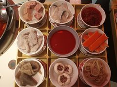 -江北北火锅馆·公路夜市(魏公村店)