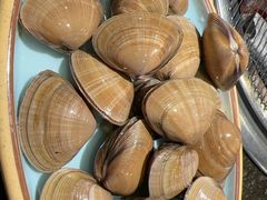 -泰白海鲜烧烤大全